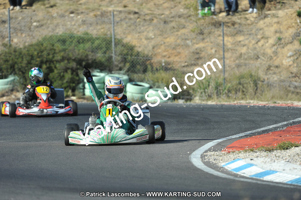 08 & 09/10/2011 : Finale Nationale X30 à Grabels (Photos Patrick Lascombes) 2011 — karting