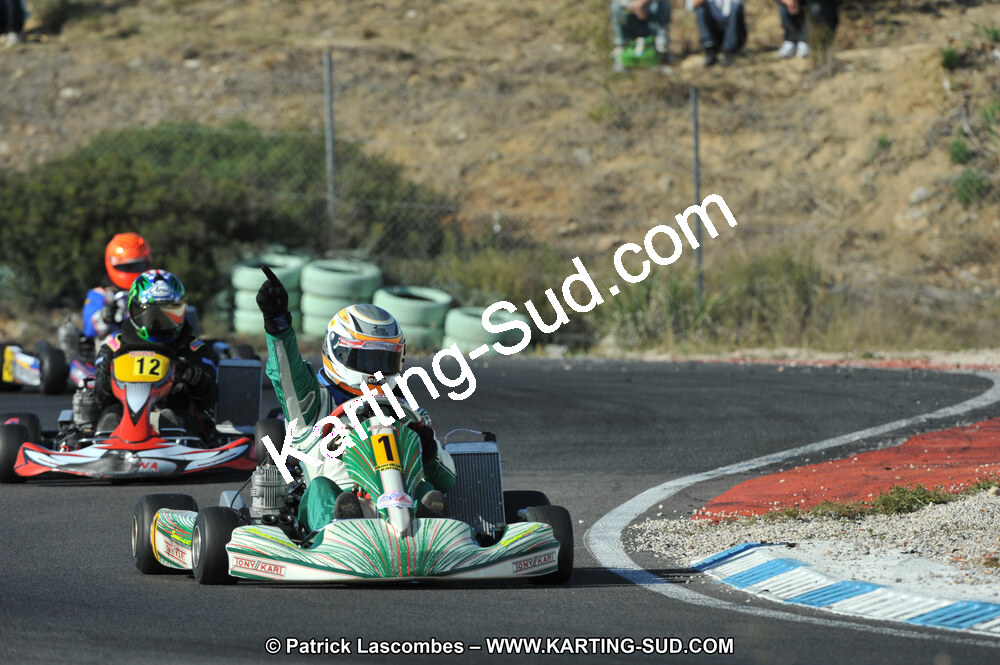 08 & 09/10/2011 : Finale Nationale X30 à Grabels (Photos Patrick Lascombes) 2011 — karting
