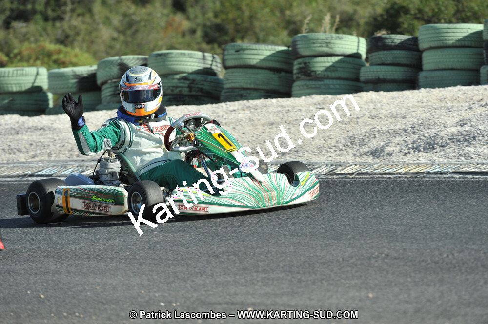 08 & 09/10/2011 : Finale Nationale X30 à Grabels (Photos Patrick Lascombes) 2011 — karting