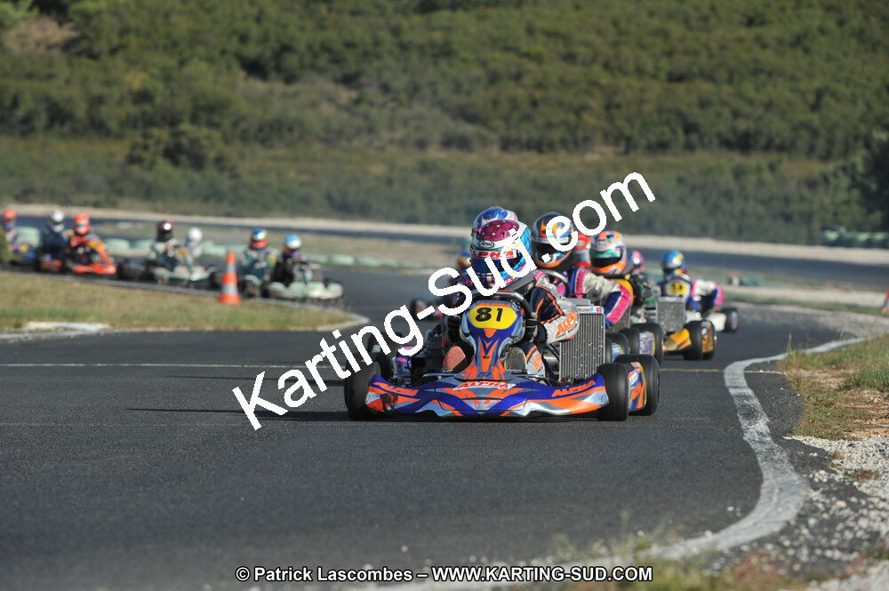 08 & 09/10/2011 : Finale Nationale X30 à Grabels (Photos Patrick Lascombes) 2011 — karting