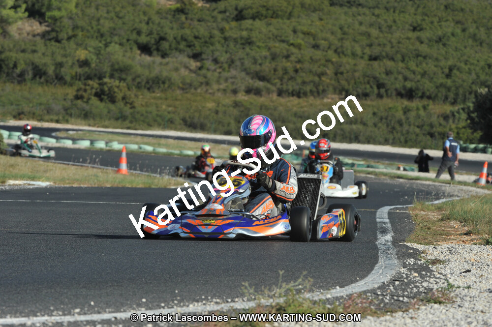 08 & 09/10/2011 : Finale Nationale X30 à Grabels (Photos Patrick Lascombes) 2011 — karting