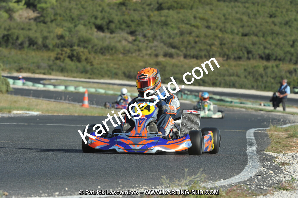 08 & 09/10/2011 : Finale Nationale X30 à Grabels (Photos Patrick Lascombes) 2011 — karting