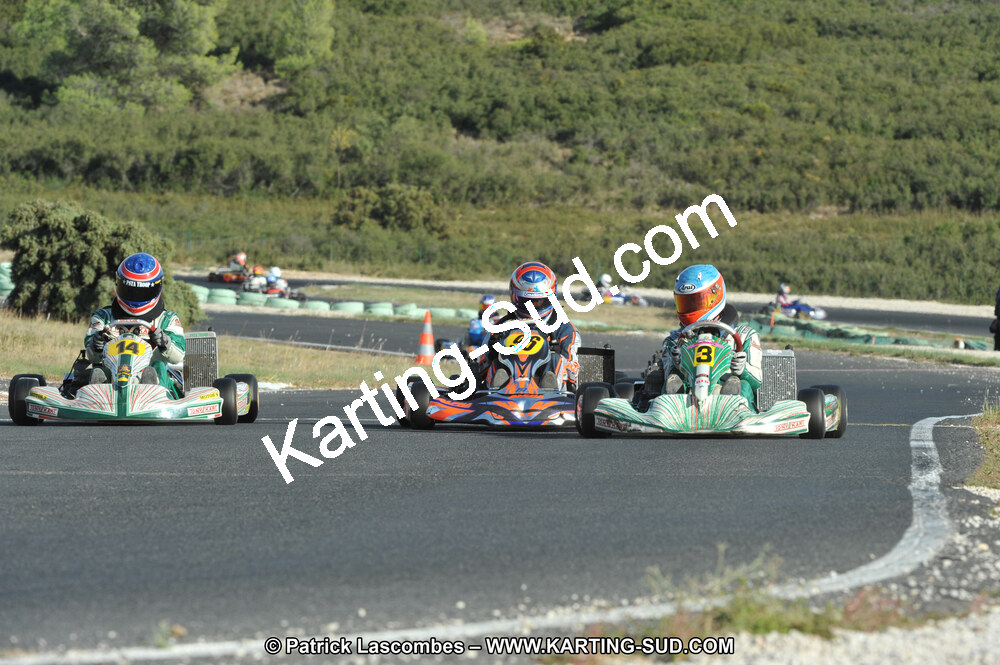 08 & 09/10/2011 : Finale Nationale X30 à Grabels (Photos Patrick Lascombes) 2011 — karting