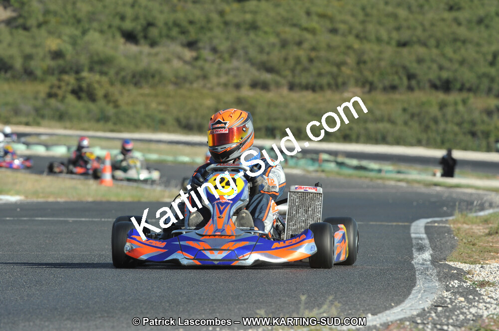 08 & 09/10/2011 : Finale Nationale X30 à Grabels (Photos Patrick Lascombes) 2011 — karting