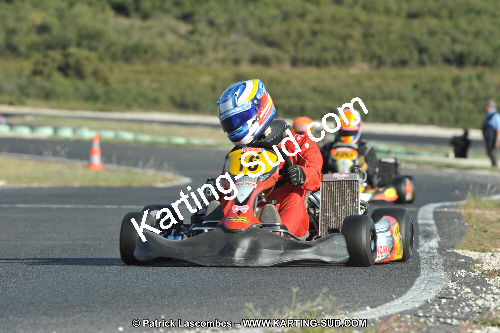 08 & 09/10/2011 : Finale Nationale X30 à Grabels (Photos Patrick Lascombes) 2011 — karting