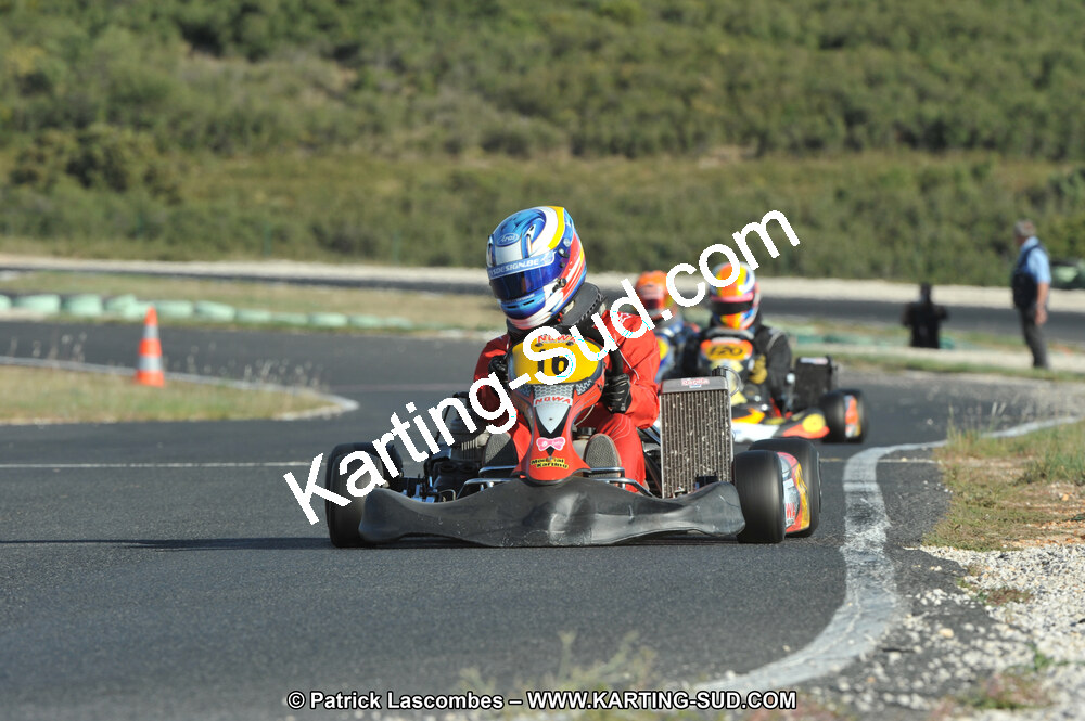 08 & 09/10/2011 : Finale Nationale X30 à Grabels (Photos Patrick Lascombes) 2011 — karting