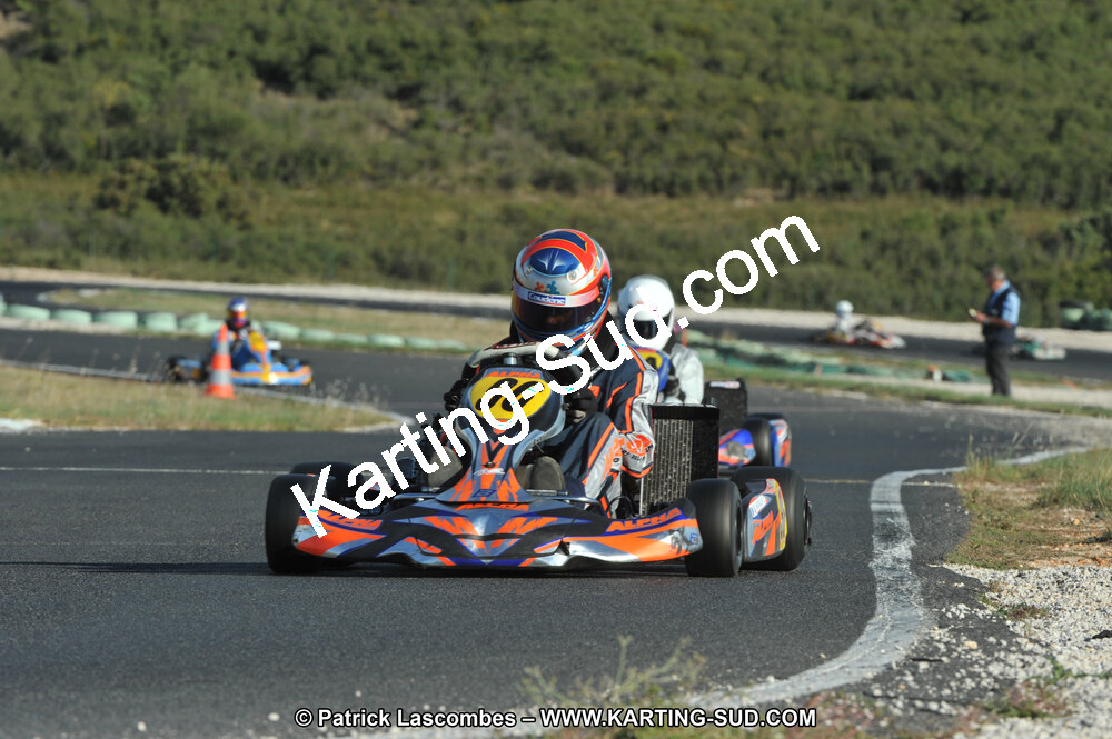 08 & 09/10/2011 : Finale Nationale X30 à Grabels (Photos Patrick Lascombes) 2011 — karting