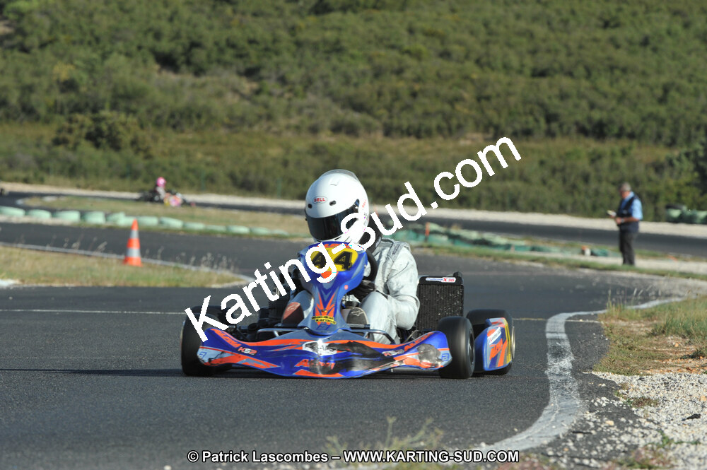 08 & 09/10/2011 : Finale Nationale X30 à Grabels (Photos Patrick Lascombes) 2011 — karting