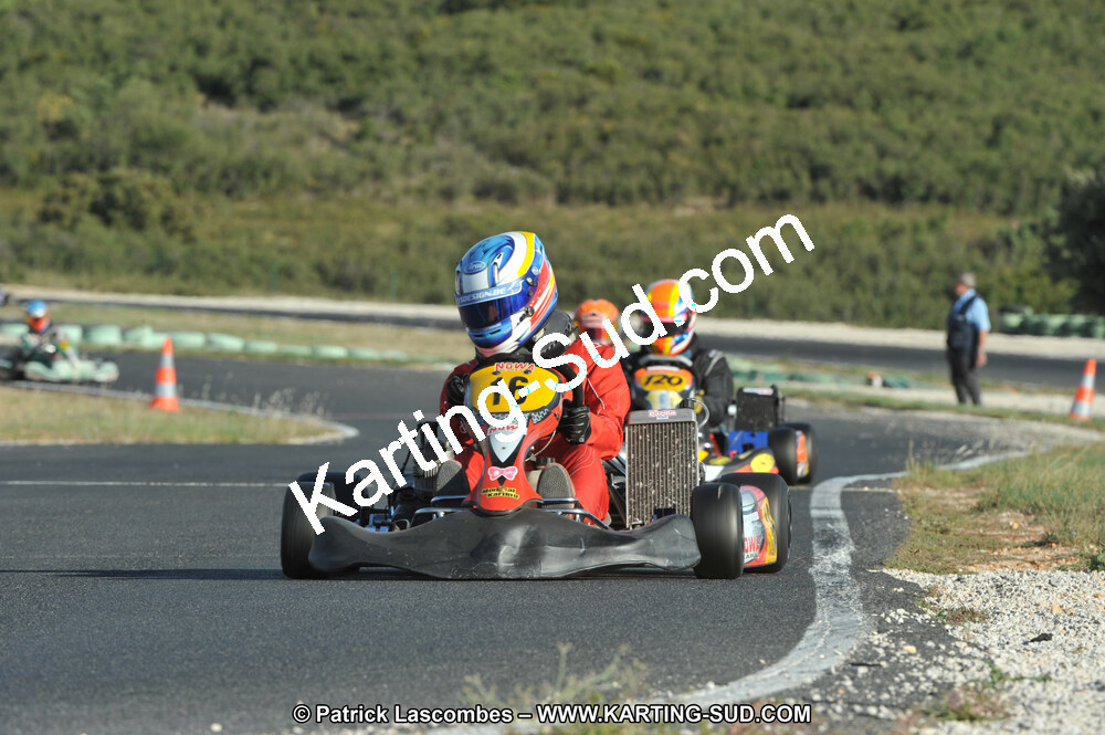 08 & 09/10/2011 : Finale Nationale X30 à Grabels (Photos Patrick Lascombes) 2011 — karting