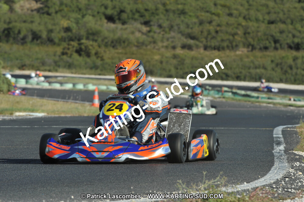 08 & 09/10/2011 : Finale Nationale X30 à Grabels (Photos Patrick Lascombes) 2011 — karting