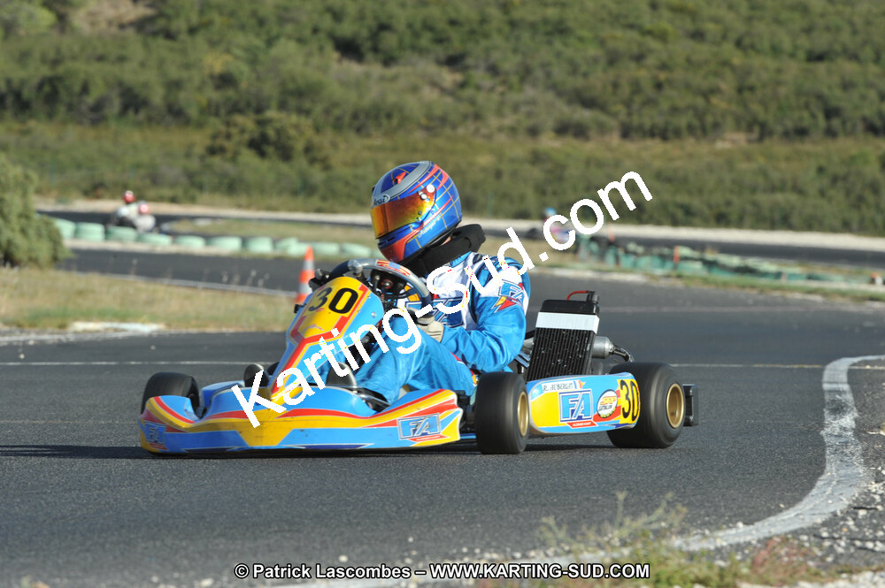 08 & 09/10/2011 : Finale Nationale X30 à Grabels (Photos Patrick Lascombes) 2011 — karting