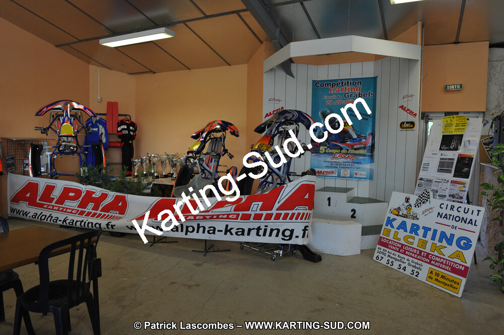 08 & 09/10/2011 : Finale Nationale X30 à Grabels (Photos Patrick Lascombes) 2011 — karting