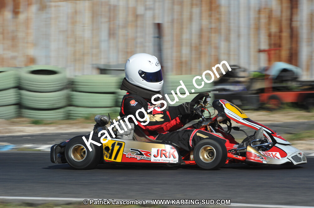 08 & 09/10/2011 : Finale Nationale X30 à Grabels (Photos Patrick Lascombes) 2011 — karting