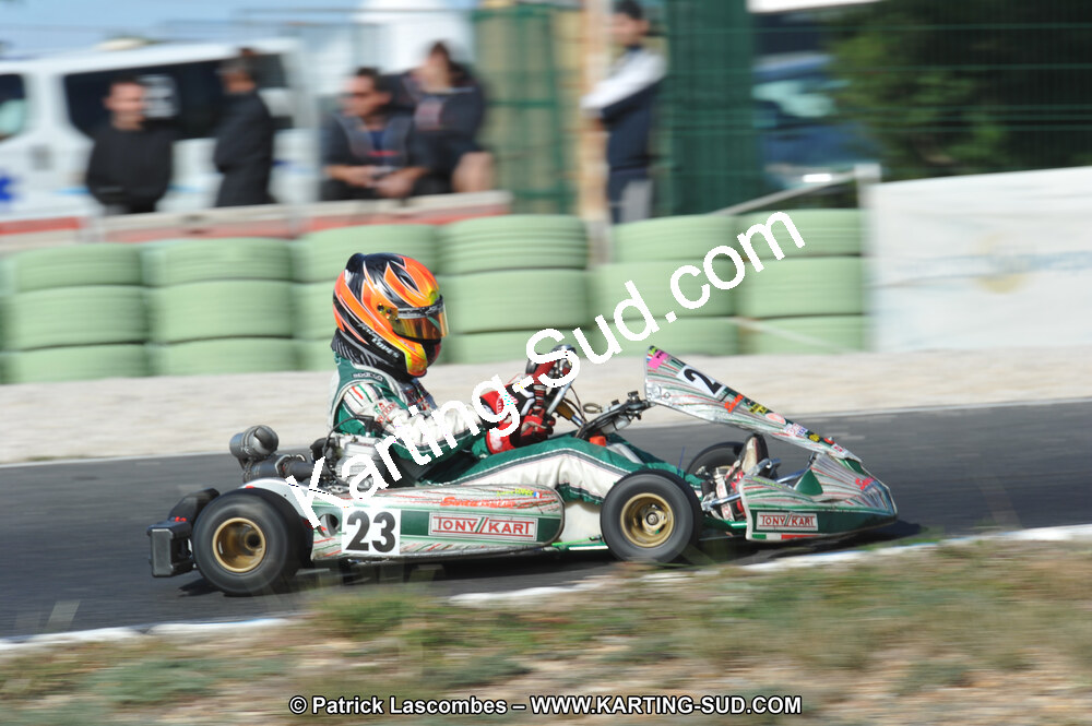 08 & 09/10/2011 : Finale Nationale X30 à Grabels (Photos Patrick Lascombes) 2011 — karting