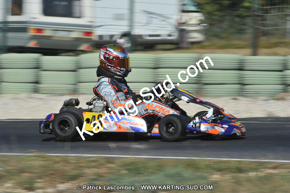 08 & 09/10/2011 : Finale Nationale X30 à Grabels (Photos Patrick Lascombes) 2011 — karting