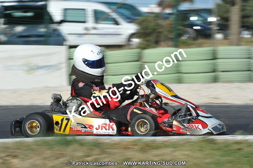 08 & 09/10/2011 : Finale Nationale X30 à Grabels (Photos Patrick Lascombes) 2011 — karting
