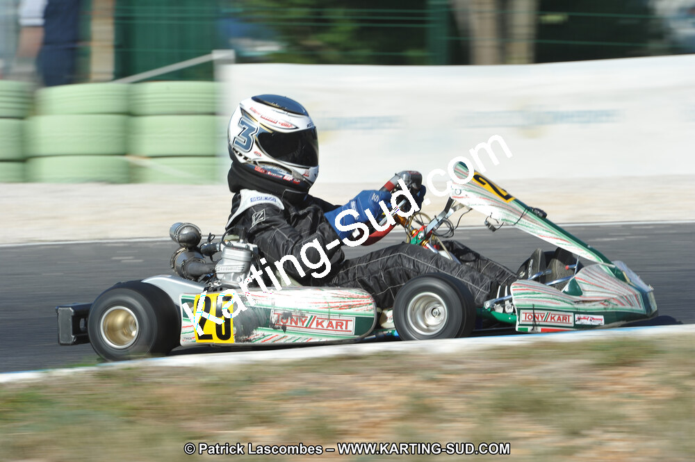 08 & 09/10/2011 : Finale Nationale X30 à Grabels (Photos Patrick Lascombes) 2011 — karting