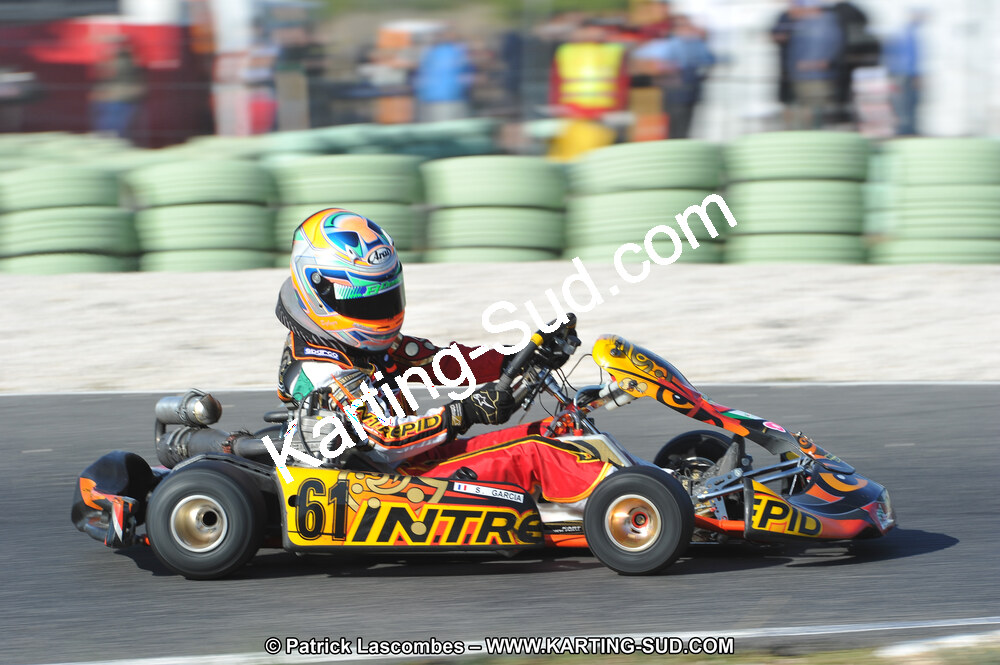 08 & 09/10/2011 : Finale Nationale X30 à Grabels (Photos Patrick Lascombes) 2011 — karting