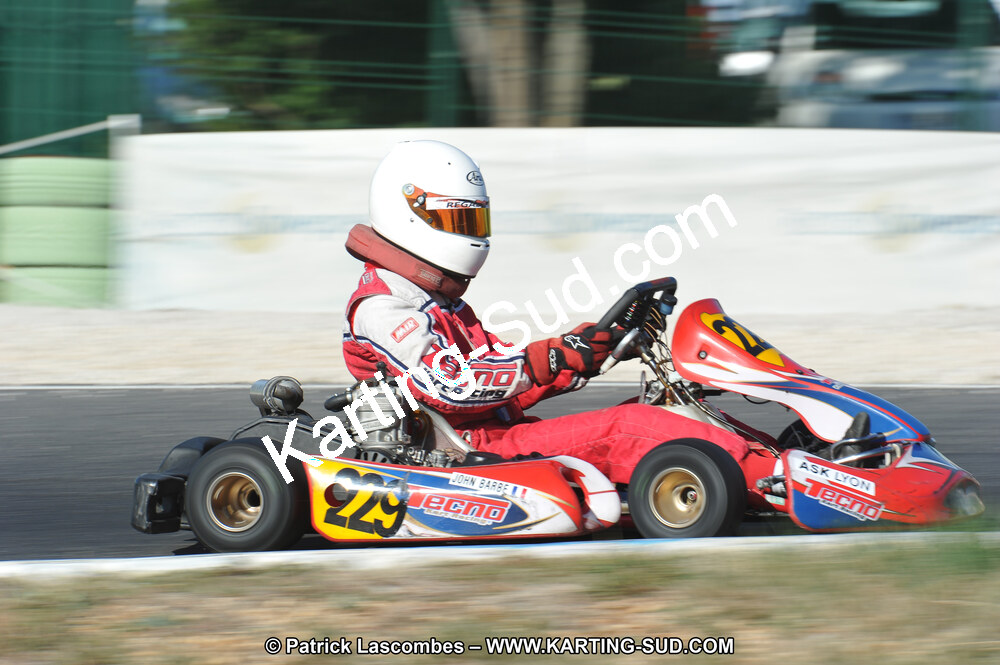 08 & 09/10/2011 : Finale Nationale X30 à Grabels (Photos Patrick Lascombes) 2011 — karting