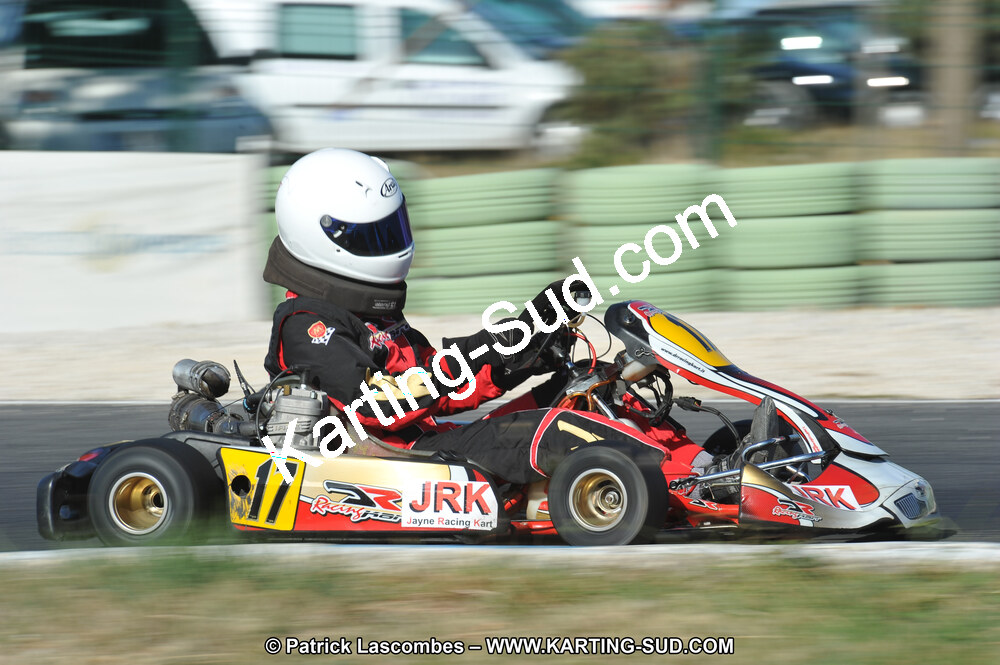08 & 09/10/2011 : Finale Nationale X30 à Grabels (Photos Patrick Lascombes) 2011 — karting