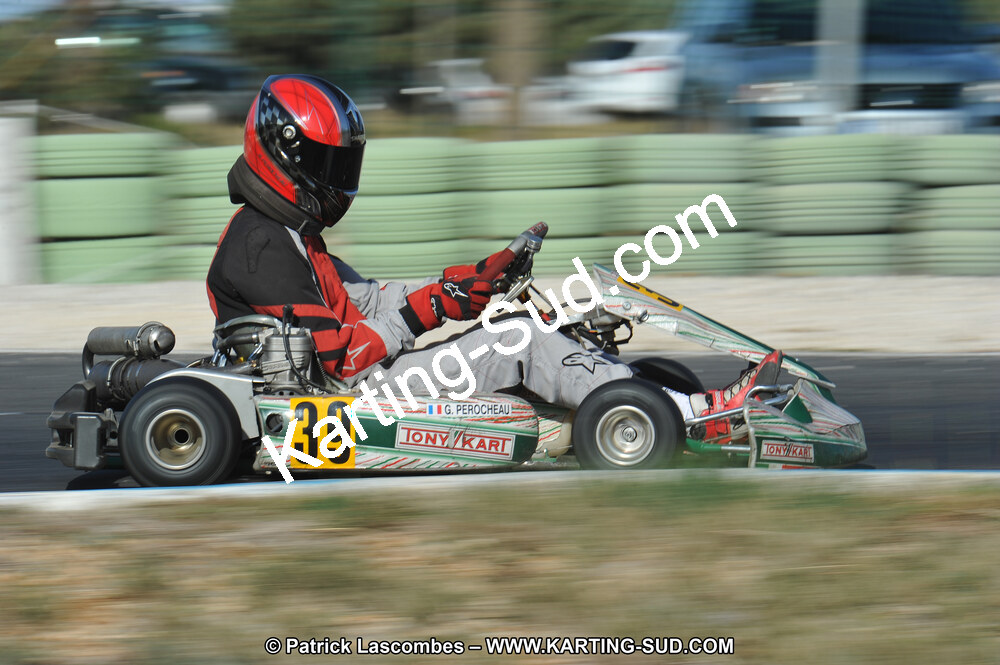 08 & 09/10/2011 : Finale Nationale X30 à Grabels (Photos Patrick Lascombes) 2011 — karting