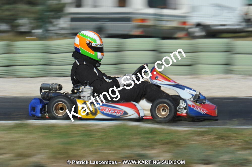 08 & 09/10/2011 : Finale Nationale X30 à Grabels (Photos Patrick Lascombes) 2011 — karting