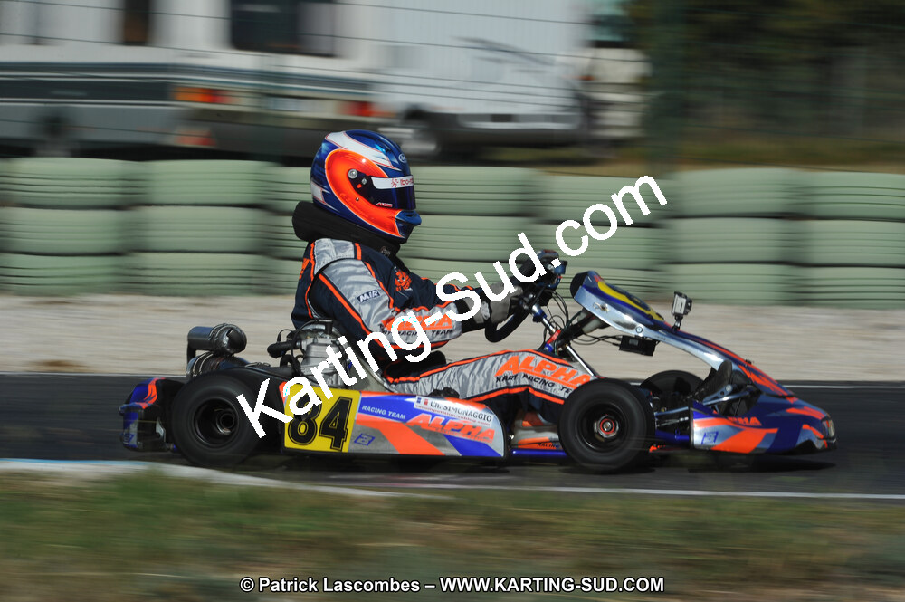 08 & 09/10/2011 : Finale Nationale X30 à Grabels (Photos Patrick Lascombes) 2011 — karting