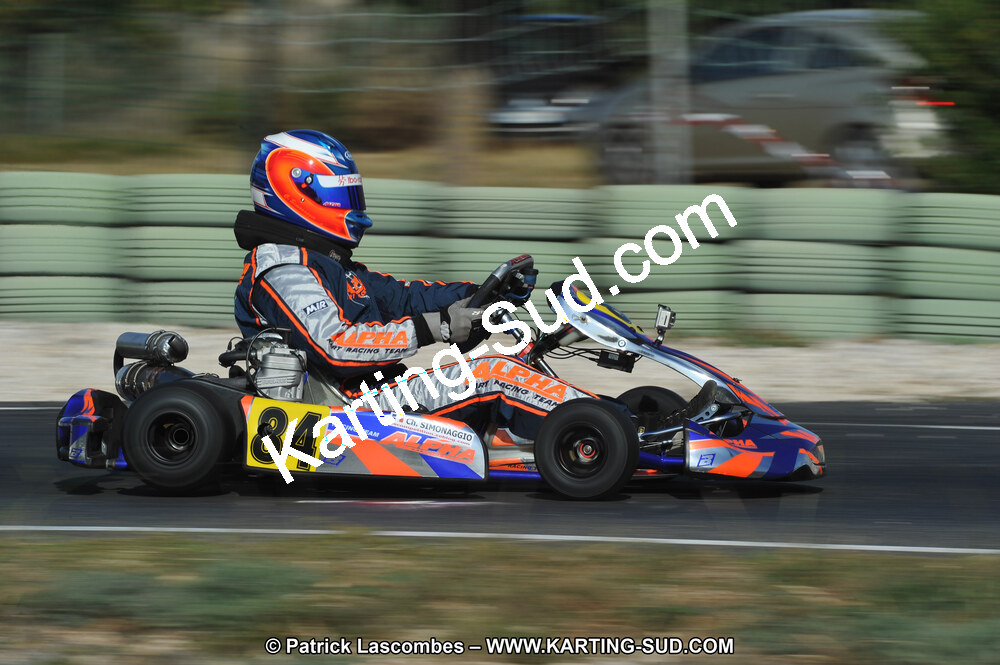 08 & 09/10/2011 : Finale Nationale X30 à Grabels (Photos Patrick Lascombes) 2011 — karting