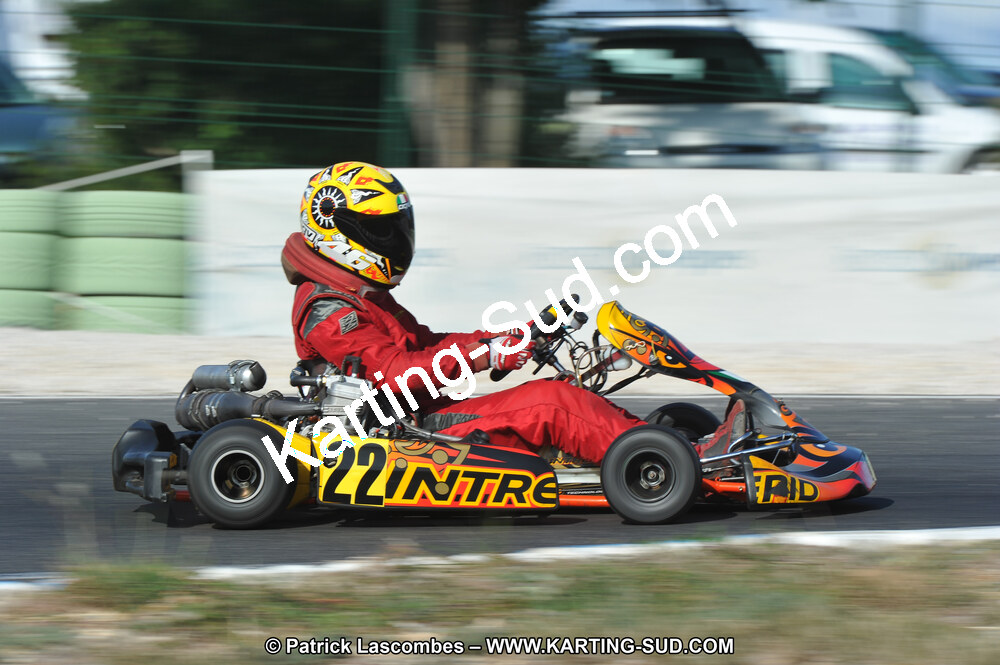 08 & 09/10/2011 : Finale Nationale X30 à Grabels (Photos Patrick Lascombes) 2011 — karting