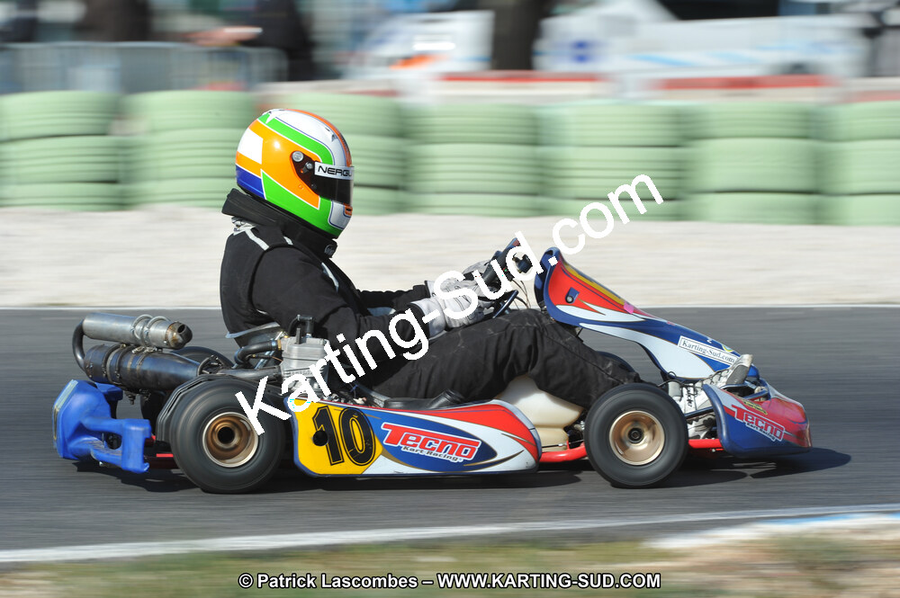 08 & 09/10/2011 : Finale Nationale X30 à Grabels (Photos Patrick Lascombes) 2011 — karting