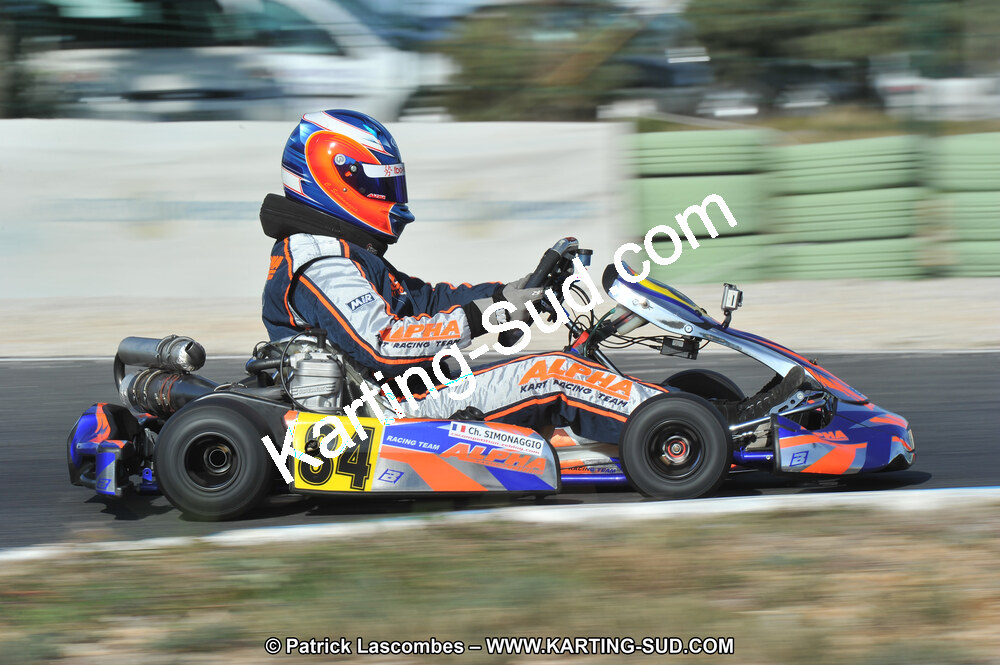 08 & 09/10/2011 : Finale Nationale X30 à Grabels (Photos Patrick Lascombes) 2011 — karting