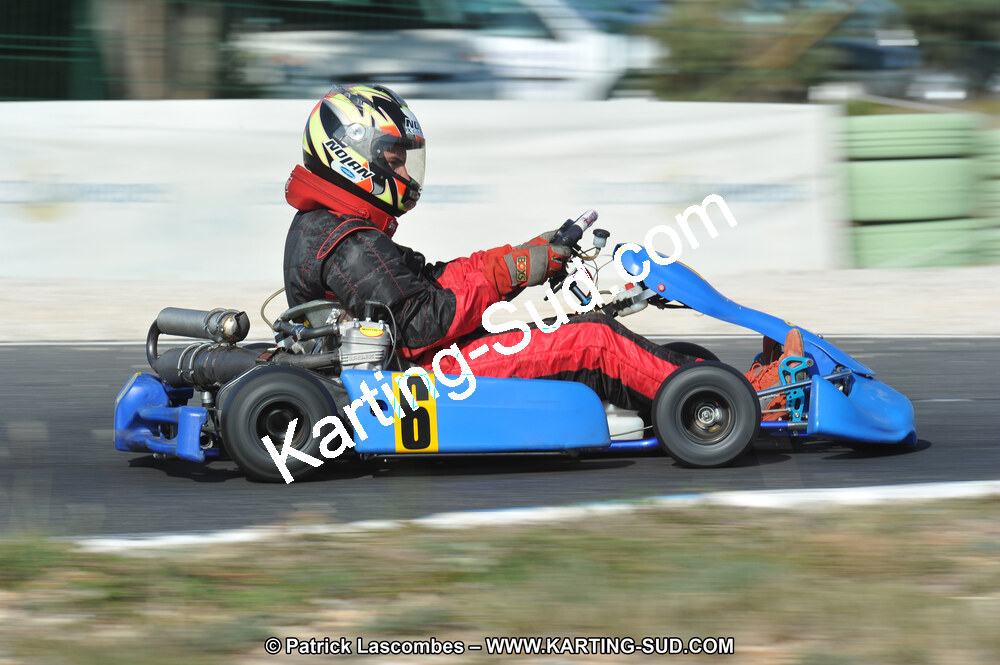 08 & 09/10/2011 : Finale Nationale X30 à Grabels (Photos Patrick Lascombes) 2011 — karting