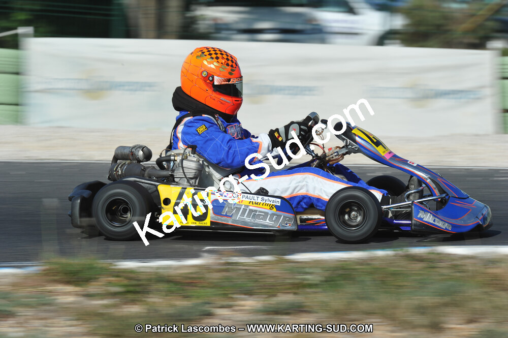 08 & 09/10/2011 : Finale Nationale X30 à Grabels (Photos Patrick Lascombes) 2011 — karting