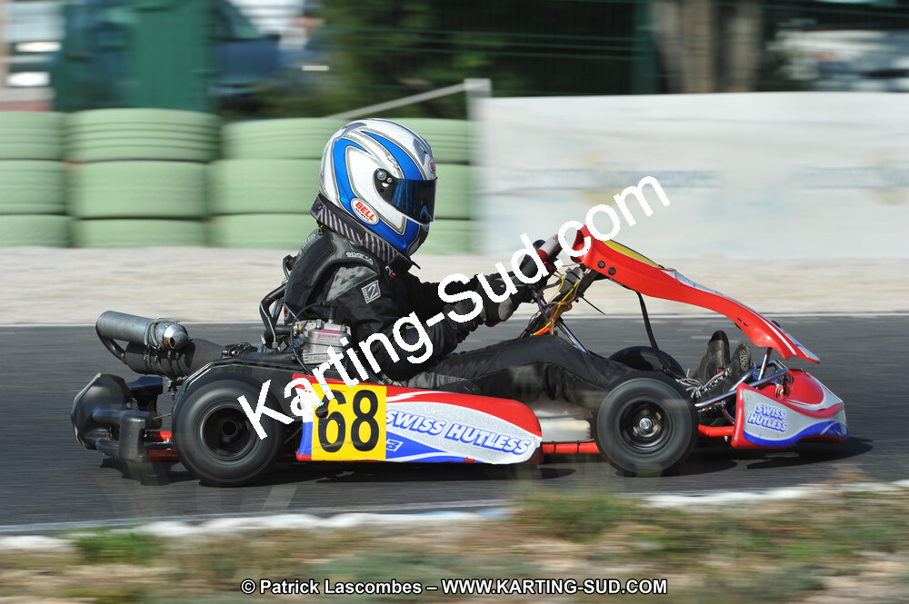 08 & 09/10/2011 : Finale Nationale X30 à Grabels (Photos Patrick Lascombes) 2011 — karting