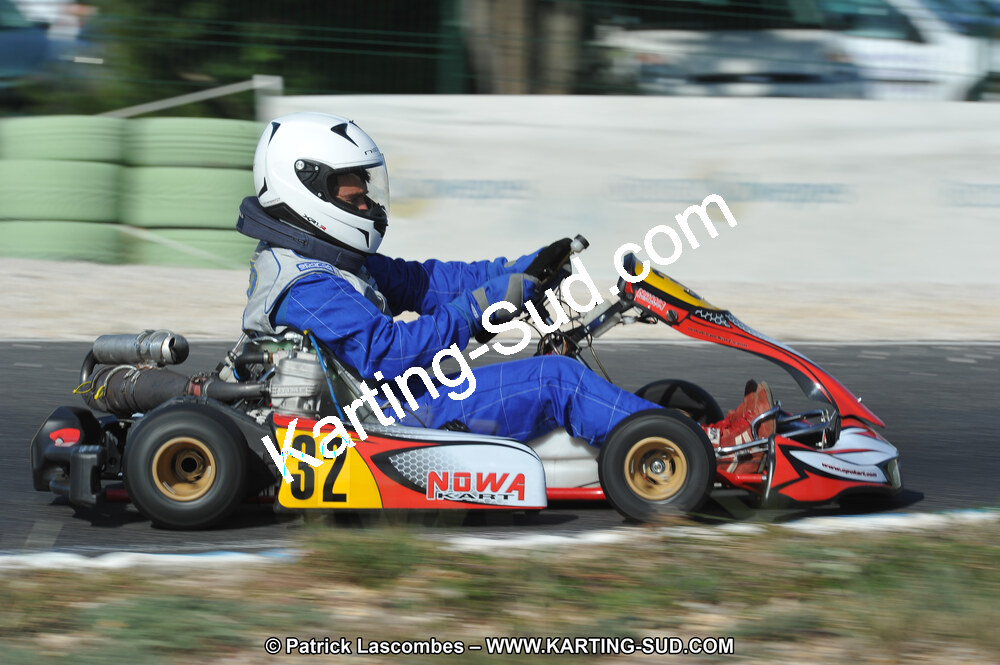 08 & 09/10/2011 : Finale Nationale X30 à Grabels (Photos Patrick Lascombes) 2011 — karting