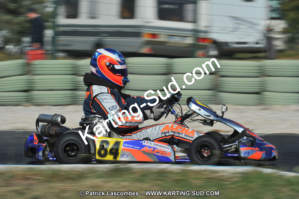 08 & 09/10/2011 : Finale Nationale X30 à Grabels (Photos Patrick Lascombes) 2011 — karting