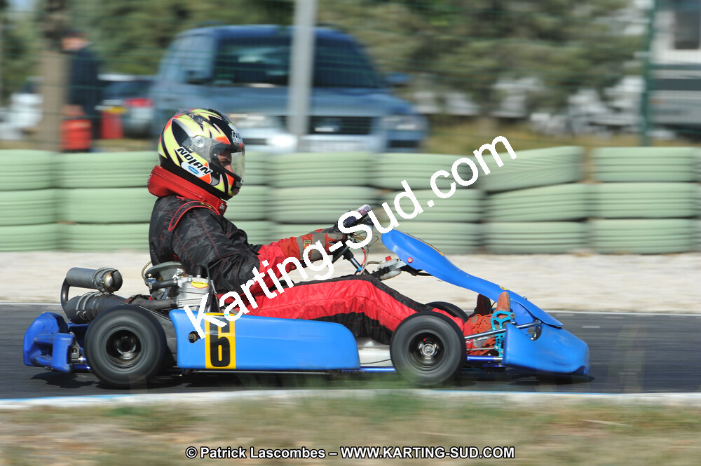 08 & 09/10/2011 : Finale Nationale X30 à Grabels (Photos Patrick Lascombes) 2011 — karting