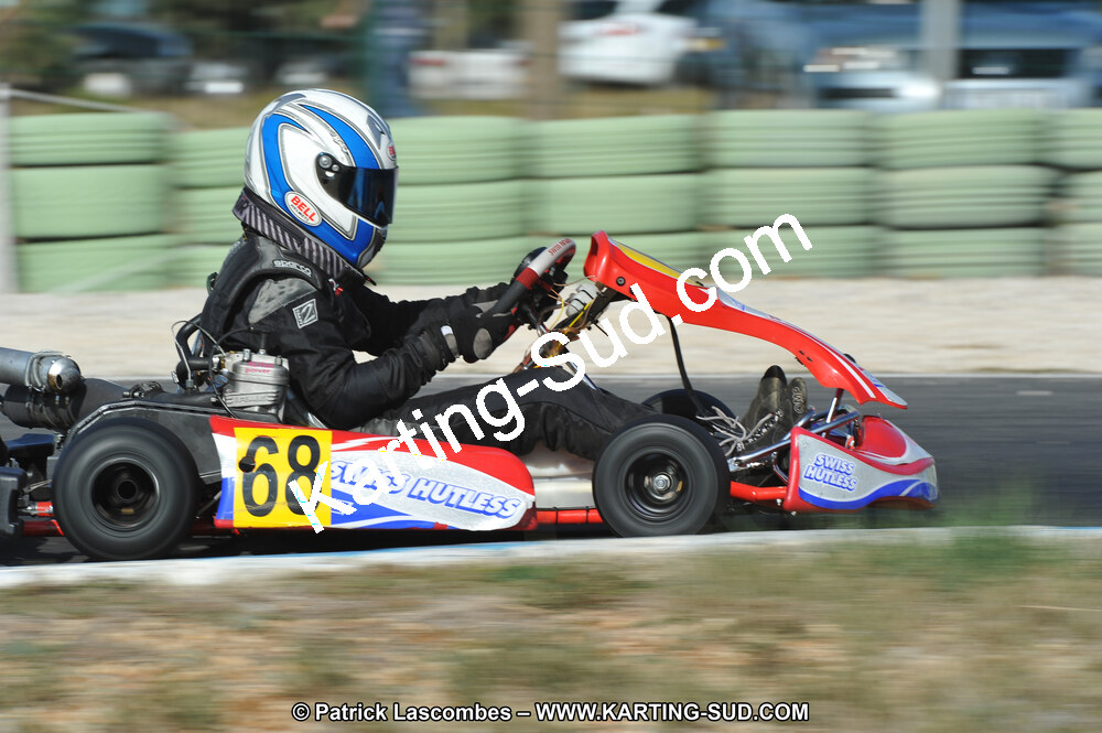 08 & 09/10/2011 : Finale Nationale X30 à Grabels (Photos Patrick Lascombes) 2011 — karting