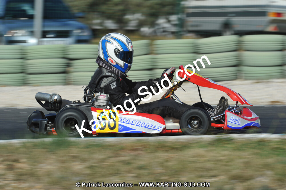 08 & 09/10/2011 : Finale Nationale X30 à Grabels (Photos Patrick Lascombes) 2011 — karting