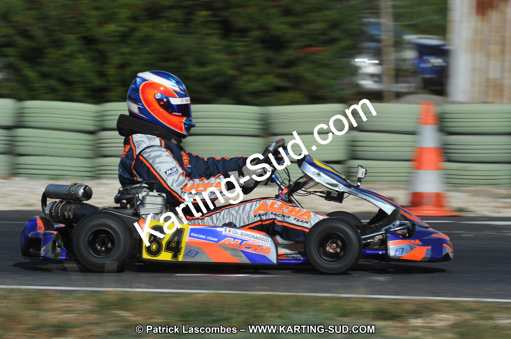 08 & 09/10/2011 : Finale Nationale X30 à Grabels (Photos Patrick Lascombes) 2011 — karting