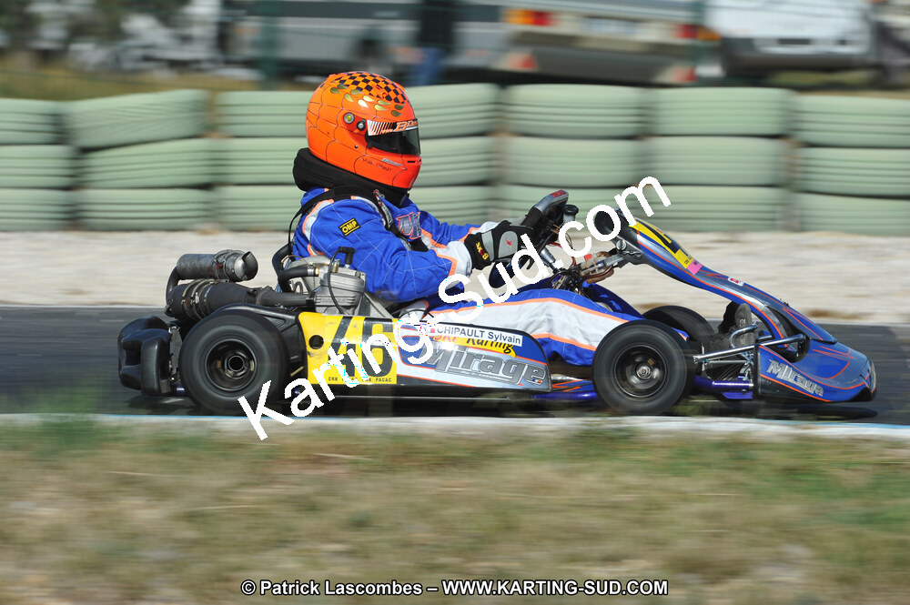 08 & 09/10/2011 : Finale Nationale X30 à Grabels (Photos Patrick Lascombes) 2011 — karting