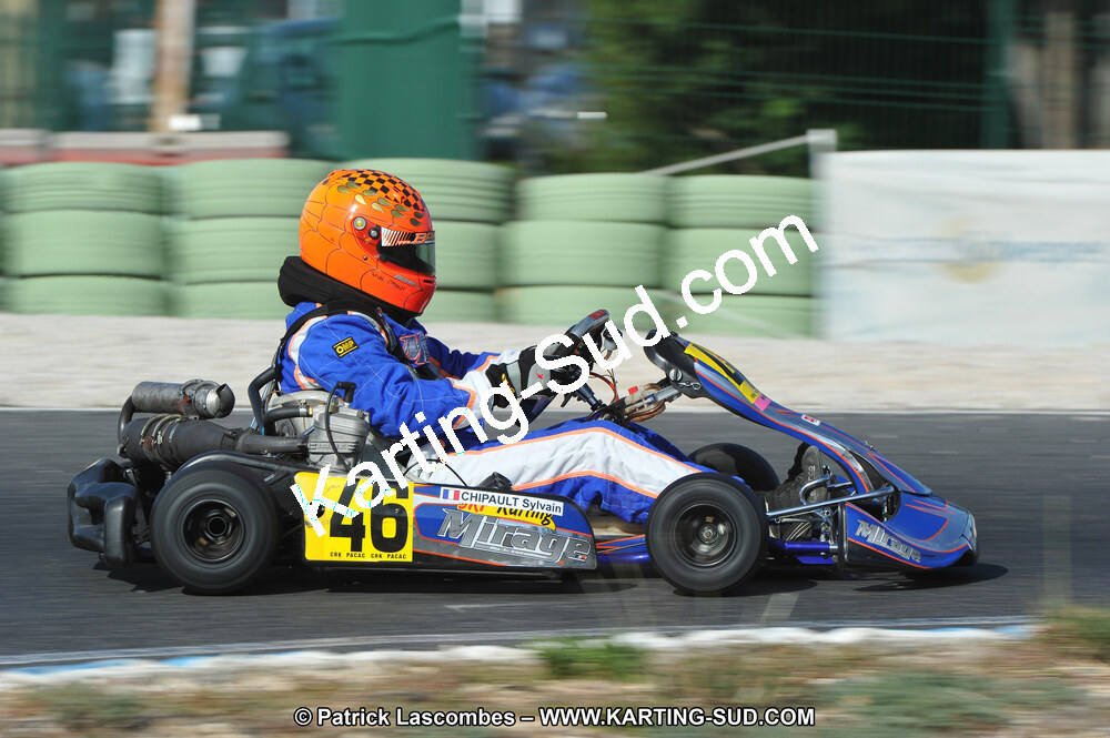 08 & 09/10/2011 : Finale Nationale X30 à Grabels (Photos Patrick Lascombes) 2011 — karting