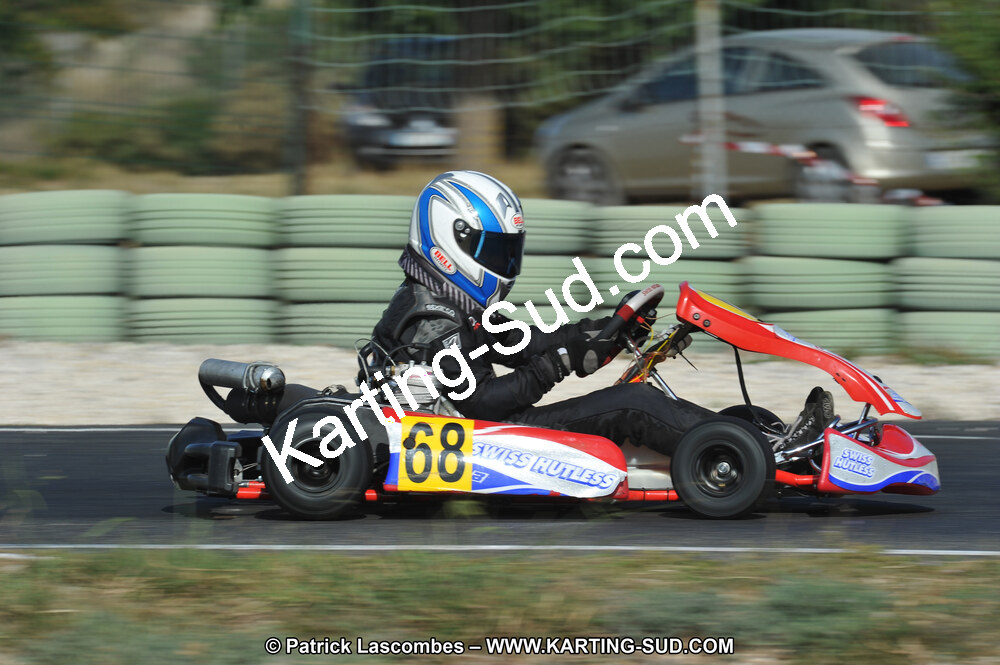 08 & 09/10/2011 : Finale Nationale X30 à Grabels (Photos Patrick Lascombes) 2011 — karting