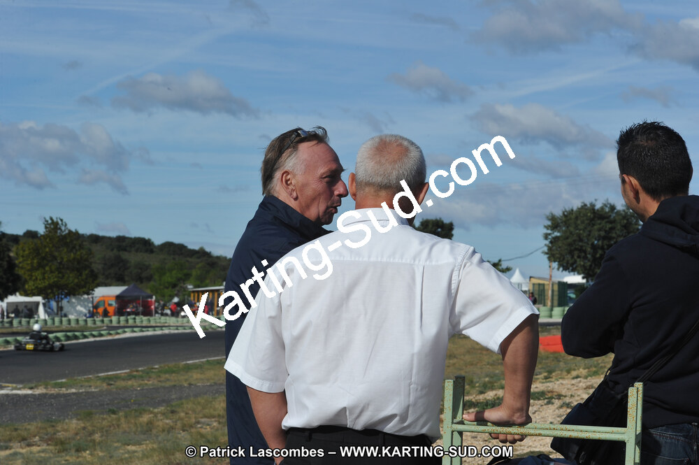 08 & 09/10/2011 : Finale Nationale X30 à Grabels (Photos Patrick Lascombes) 2011 — karting