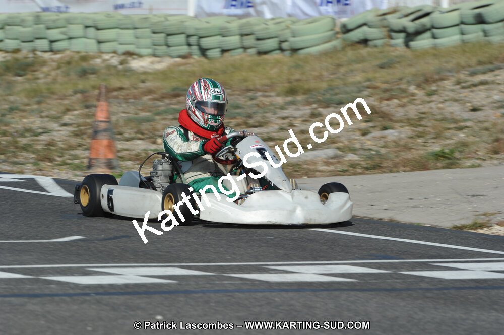 08 & 09/10/2011 : Finale Nationale X30 à Grabels (Photos Patrick Lascombes) 2011 — karting
