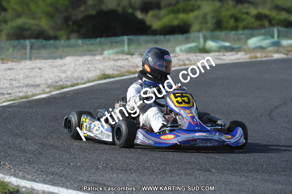 08 & 09/10/2011 : Finale Nationale X30 à Grabels (Photos Patrick Lascombes) 2011 — karting
