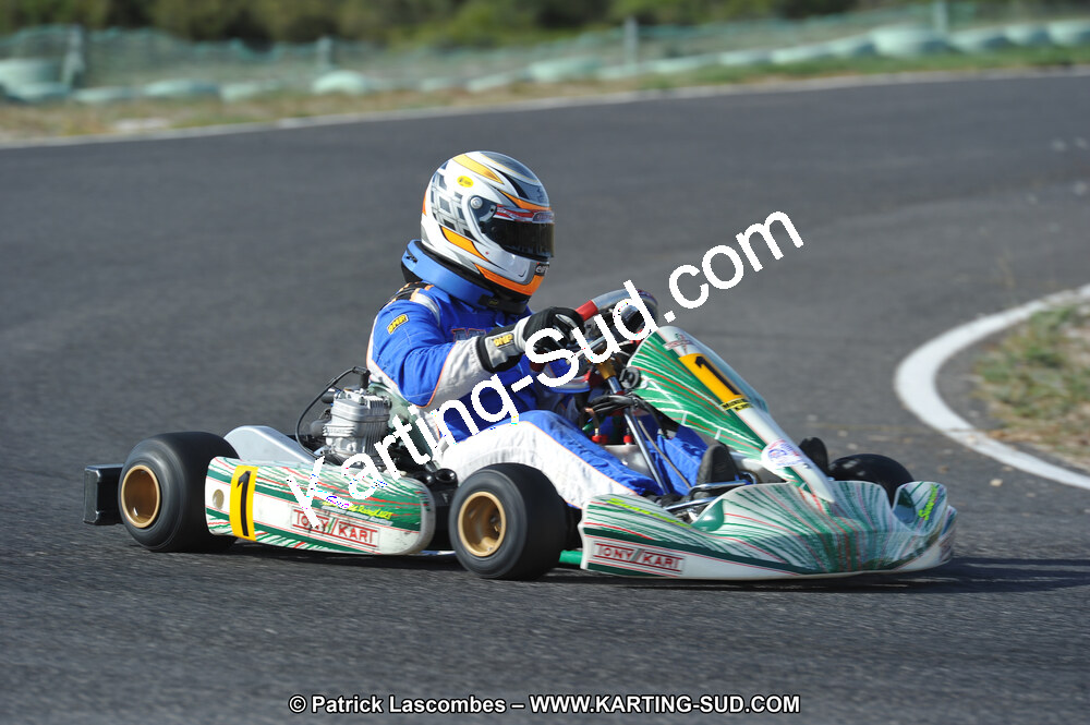 08 & 09/10/2011 : Finale Nationale X30 à Grabels (Photos Patrick Lascombes) 2011 — karting