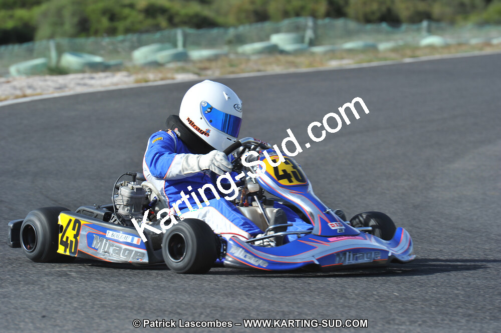 08 & 09/10/2011 : Finale Nationale X30 à Grabels (Photos Patrick Lascombes) 2011 — karting