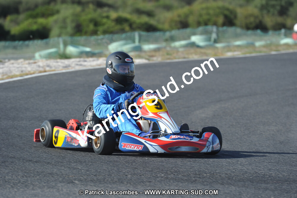 08 & 09/10/2011 : Finale Nationale X30 à Grabels (Photos Patrick Lascombes) 2011 — karting