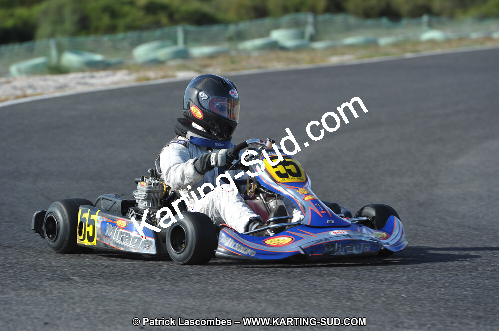 08 & 09/10/2011 : Finale Nationale X30 à Grabels (Photos Patrick Lascombes) 2011 — karting
